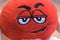 Toy Factory Red M&M 2014 Plush