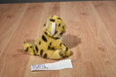 Wild Republic Mini Cheetah Cub Beanbag Plush