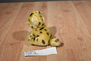 Wild Republic Mini Cheetah Cub Beanbag Plush