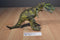 Equity Jurassic Park Lost World T-Rex 1997 Plush
