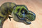 Equity Jurassic Park Lost World T-Rex 1997 Plush