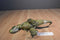 Equity Jurassic Park Lost World T-Rex 1997 Plush