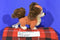 Disney Store Fifi the Spaniel Minnie Mouse Puppy Dog Plush