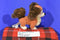 Disney Fifi the Spaniel Minnie Mouse Puppy Dog Plush