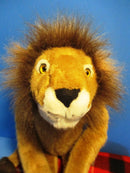 Best Made Toys Lion Hugging Long Legs Plush