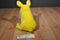 24K Co Yellow Dog Grimmy 1989 Plush