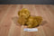 E&J Prima Classic Buff Cocker Spaniel Puppy Dog Plush