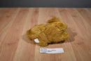 E&J Prima Classic Buff Cocker Spaniel Puppy Dog Plush