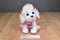 Cabbage Patch Kids Adoptimals Barking White Poodle Dog 2015 Plush