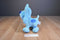 Eden LLC Blue's Clues Blue 1998 Plush