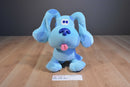 Eden LLC Blue's Clues Blue 1998 Plush