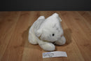 The Mirage Siegfried and Roy White Tiger Cub Plush