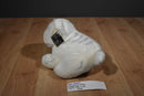 The Mirage Siegfried and Roy White Tiger Cub Plush