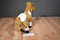 SKM Brown and White Pinto Paint Horse Pony Plush