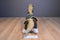 Hugfun 2 Plush Horses with Blankets