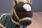 Hugfun 2 Plush Horses with Blankets