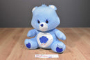 Kellytoy Care Bears Grumpy Bear 2013 Plush