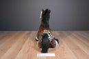 Ganz Brown and White Appaloosa Horse Spirit Plush