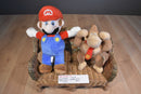 Good Stuff Super Mario and Donkey Kong 2018 Plush