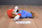 Good Stuff Super Mario and Donkey Kong 2018 Plush