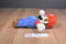 Good Stuff Super Mario and Donkey Kong 2018 Plush