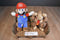 Good Stuff Super Mario and Donkey Kong 2018 Plush