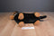 Jaag Scheels Black and Brown Dachshund Puppy Dog Plush