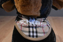 Jaag Scheels Black and Brown Dachshund Puppy Dog Plush