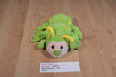 Caltoy Fly Bee Ant Caterpillar Hand Puppets Plush