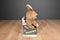 Jazwares Fiesty Pets Vicky Vicious Tan Bunny Rabbit 2017