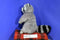 Wild Republic Raccoon 2014 Beanbag Plush