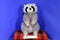 Wild Republic Raccoon 2014 Beanbag Plush