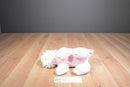 Unipak Pink Bunny Rabbit Bag Plush