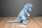 Universal Studios Jurassic world Fallen Kingdom Blue T-Rex 2018 Plush