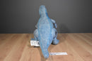 Universal Studios Jurassic world Fallen Kingdom Blue T-Rex 2018 Plush