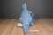 Universal Studios Jurassic world Fallen Kingdom Blue T-Rex 2018 Plush