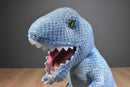Universal Studios Jurassic world Fallen Kingdom Blue T-Rex 2018 Plush