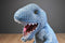 Universal Studios Jurassic world Fallen Kingdom Blue T-Rex 2018 Plush