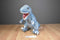 Universal Studios Jurassic world Fallen Kingdom Blue T-Rex 2018 Plush