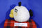 Commonwealth Angry Birds Cockatoo Matilda 2012 Plush