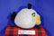 Commonwealth Angry Birds Cockatoo Matilda 2012 Plush