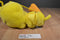 Warner Bro.s Tweety Bird Backpack