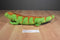 Jesonn Green Iguana Plush