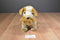 Ty Beanie Buddy Schnitzel the Schnauzer 2003 Beanbag Plush