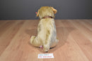 Ty Beanie Buddy Schnitzel the Schnauzer 2003 Beanbag Plush
