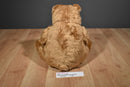 Kohl's Gund Brown Grizzly Bear Plush