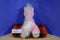 Aurora Dreamy Eyes Pink Unicorn Beanbag Plush