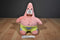 Viacom Universal Studios Patrick Star 2013 Plush