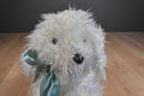 Commonwealth Target Gingham dog and Calico Cat1990 Plush