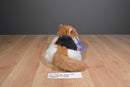 Commonwealth Target Gingham dog and Calico Cat1990 Plush